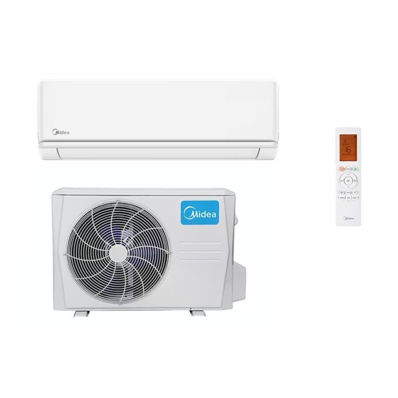 Ar-Condicionado Midea 12000 BTUs